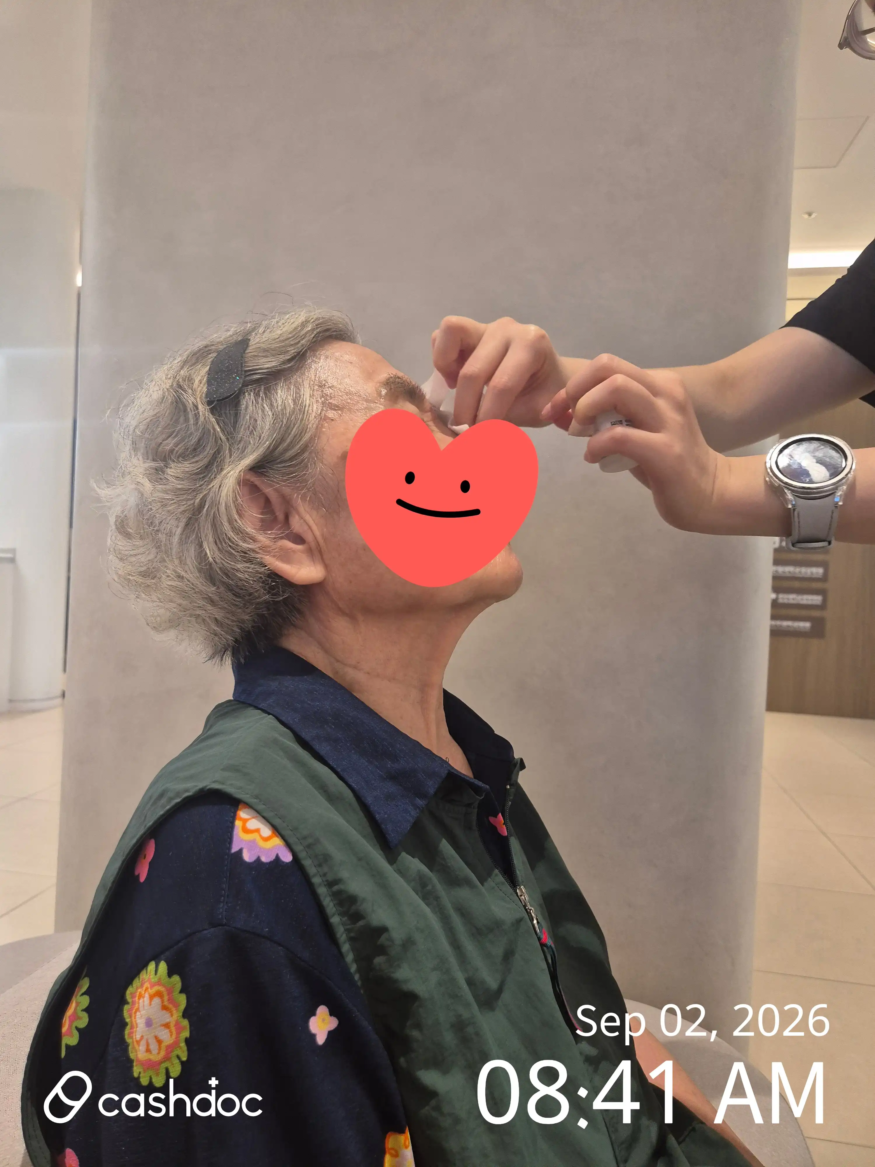 Review photo