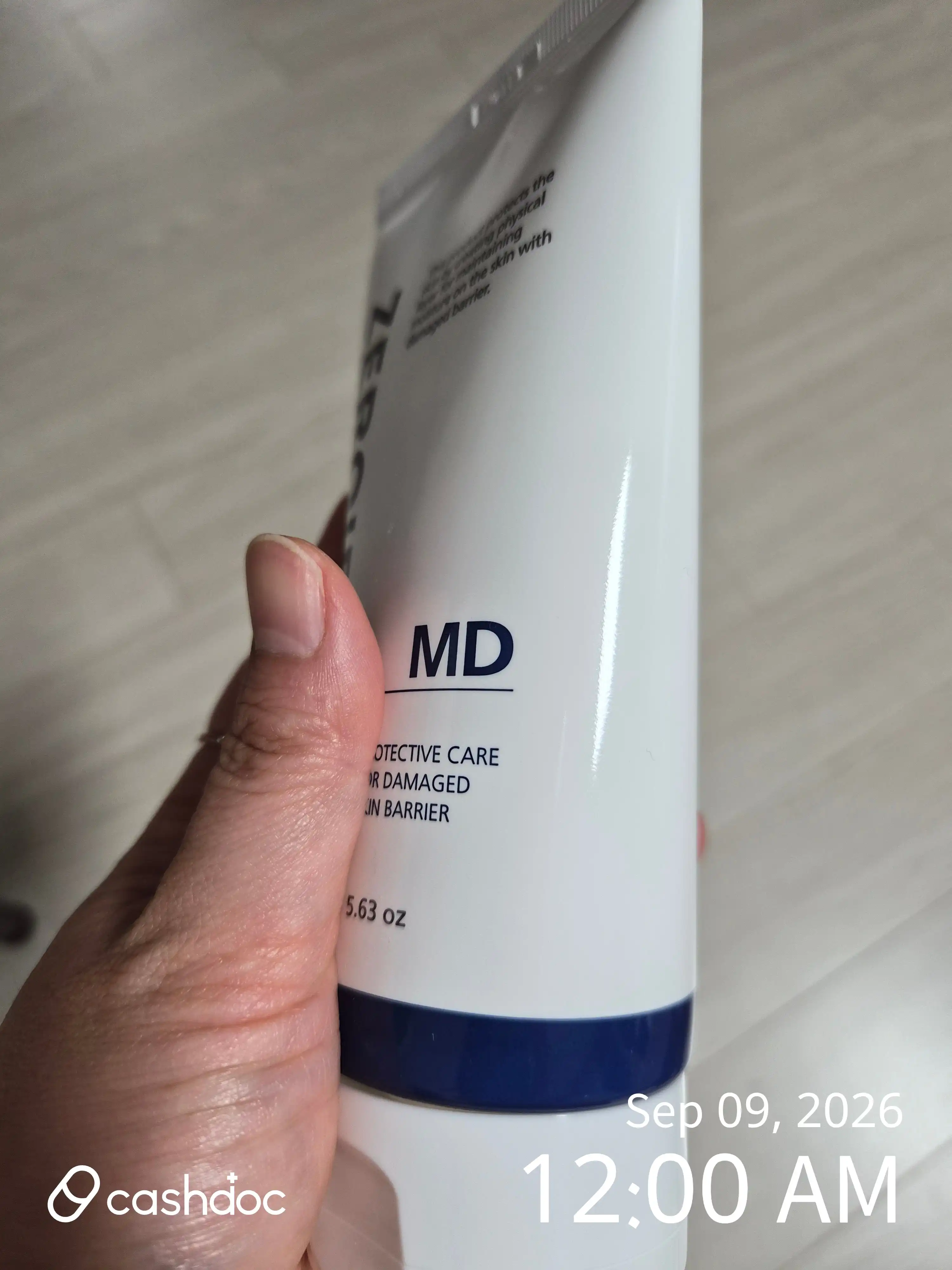 Review photo