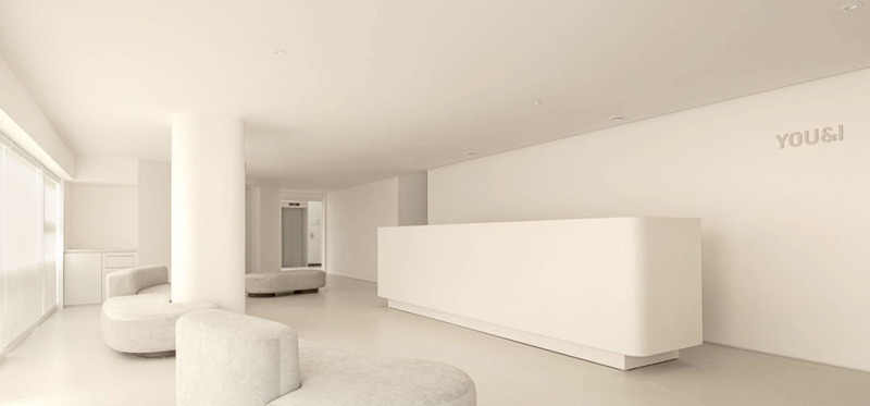 유앤아이의원 건대점 병원 정보 이미지