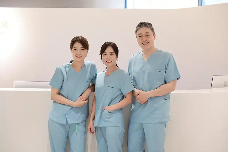 헤스티아여성의원 신사본점 병원 정보 이미지