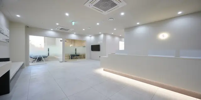 医院代表图片