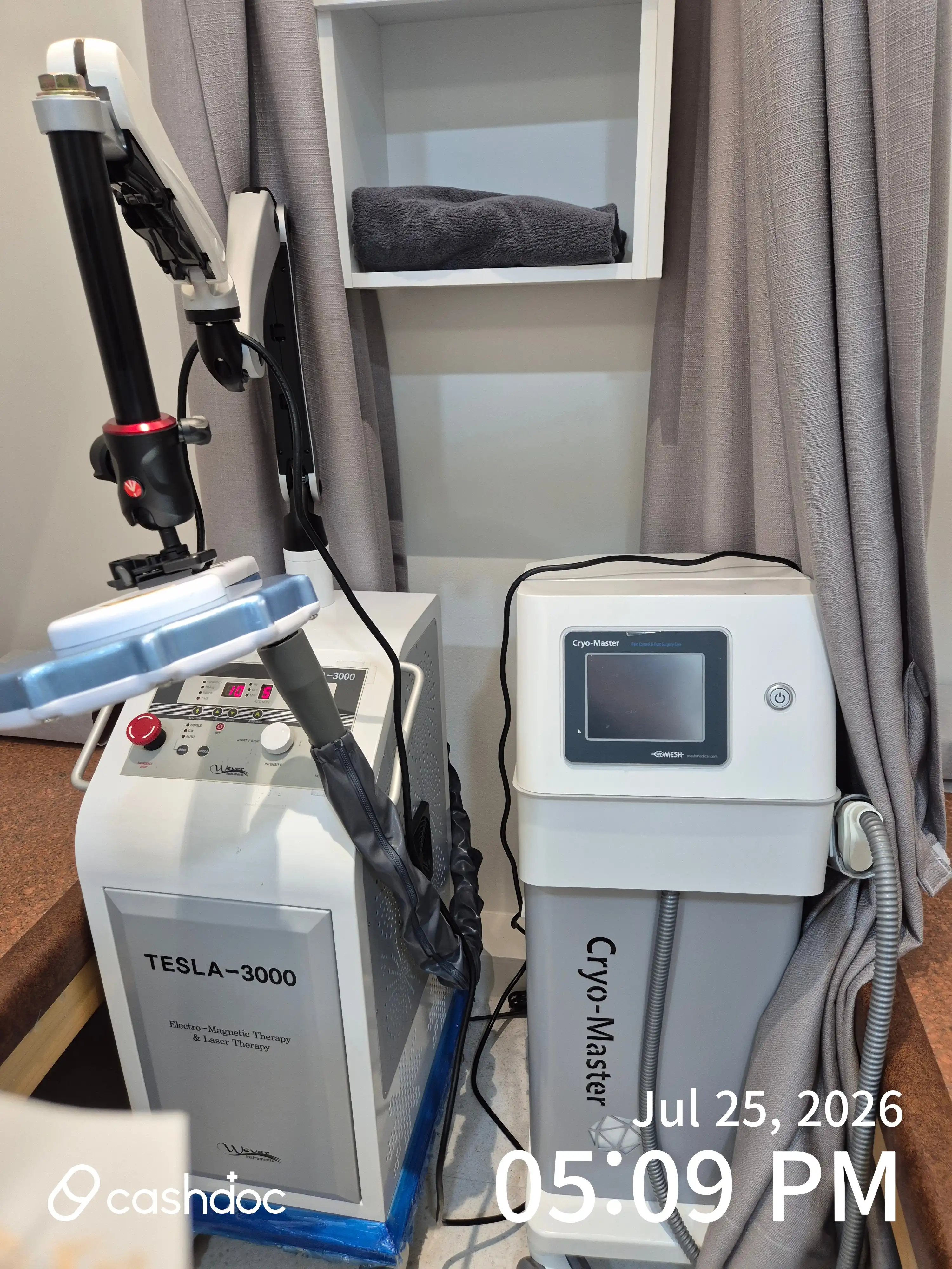 Yonsei Daily 365 Orthopedic Clinic 3
