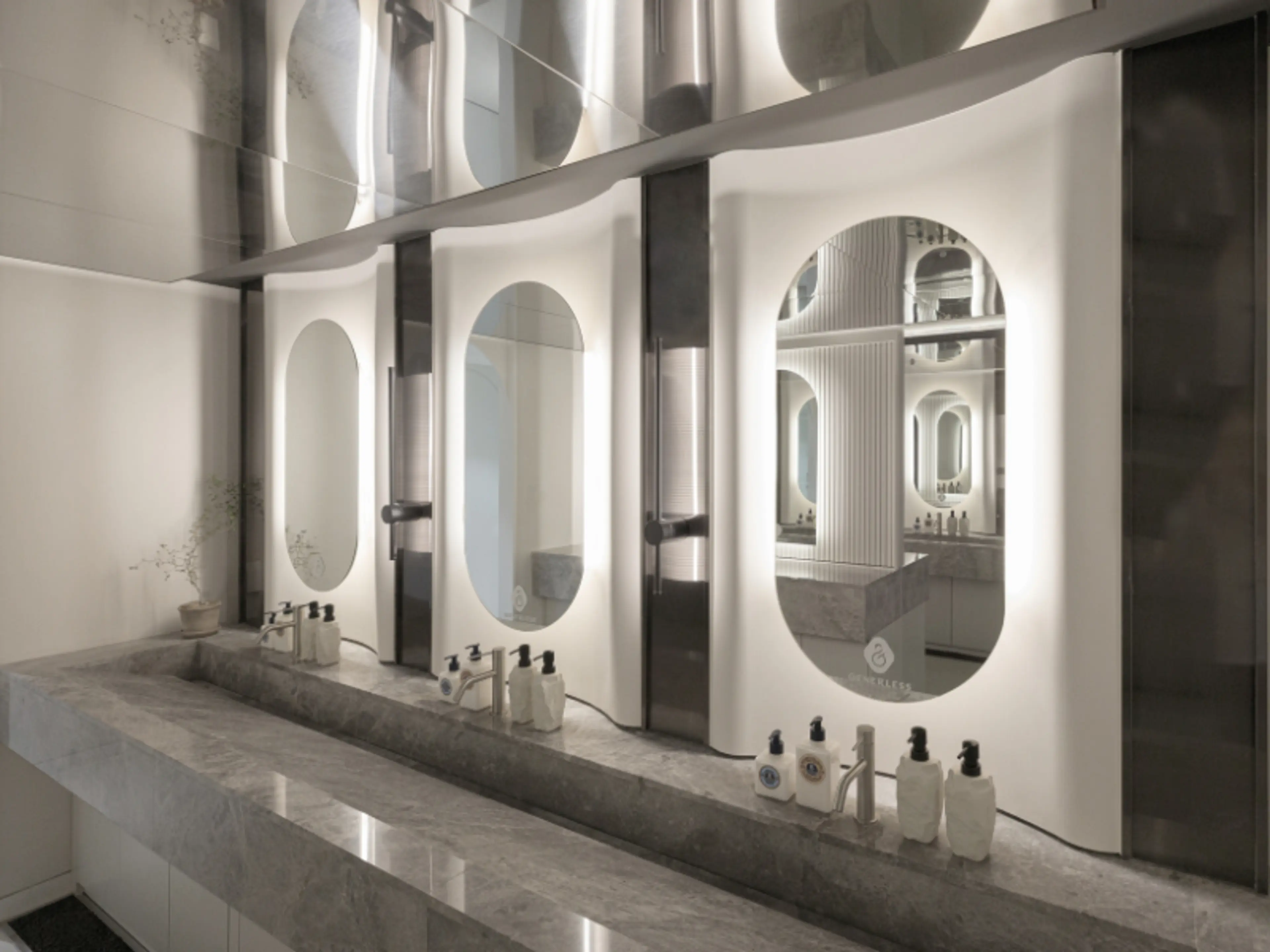 제너리스의원 연신내점 - 6