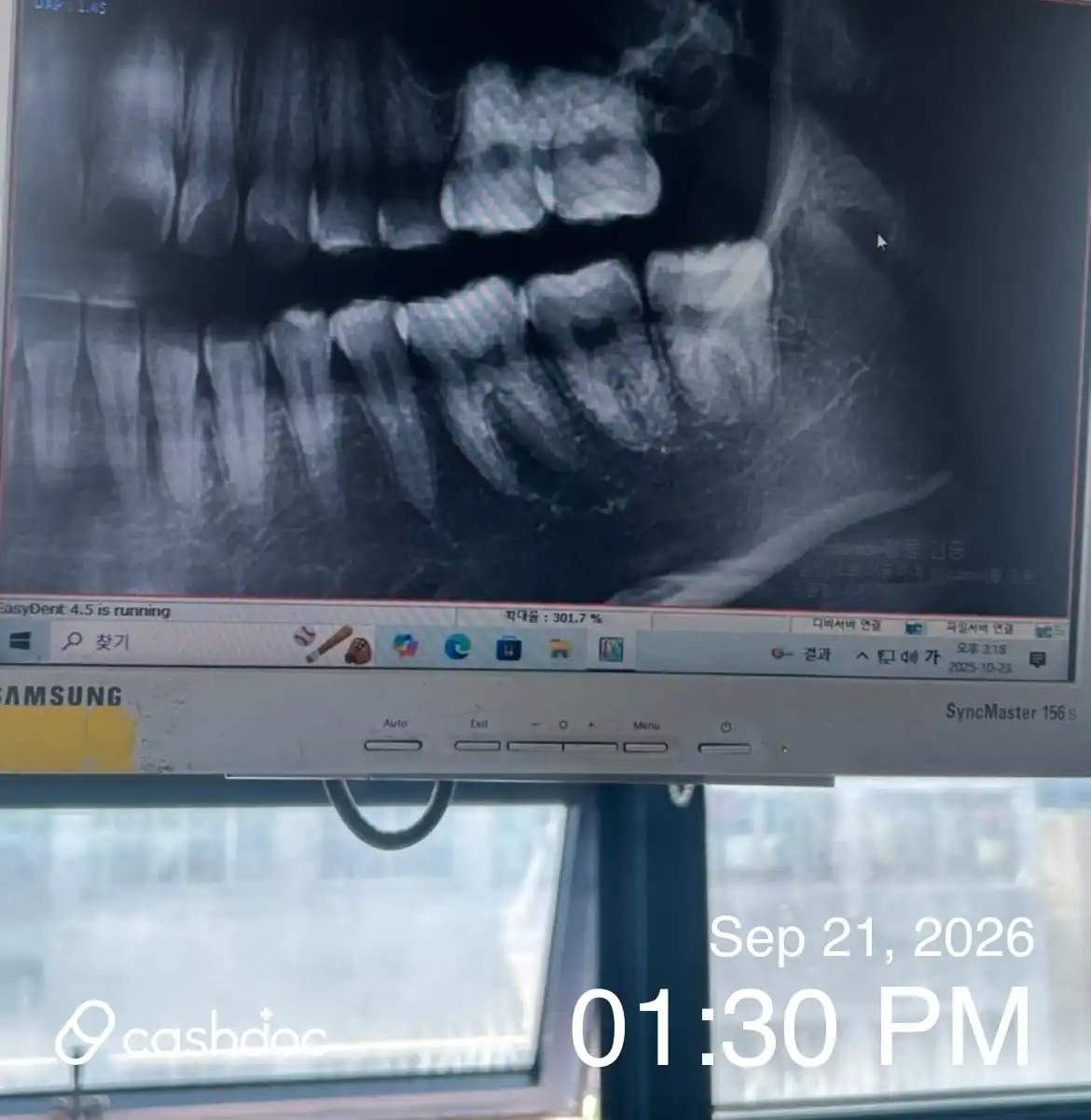 Review photo