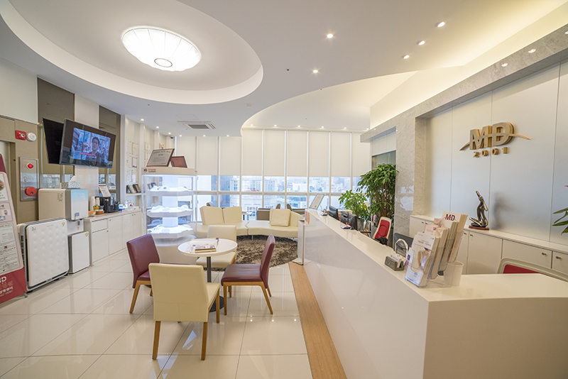 엠디외과의원 병원 정보 이미지