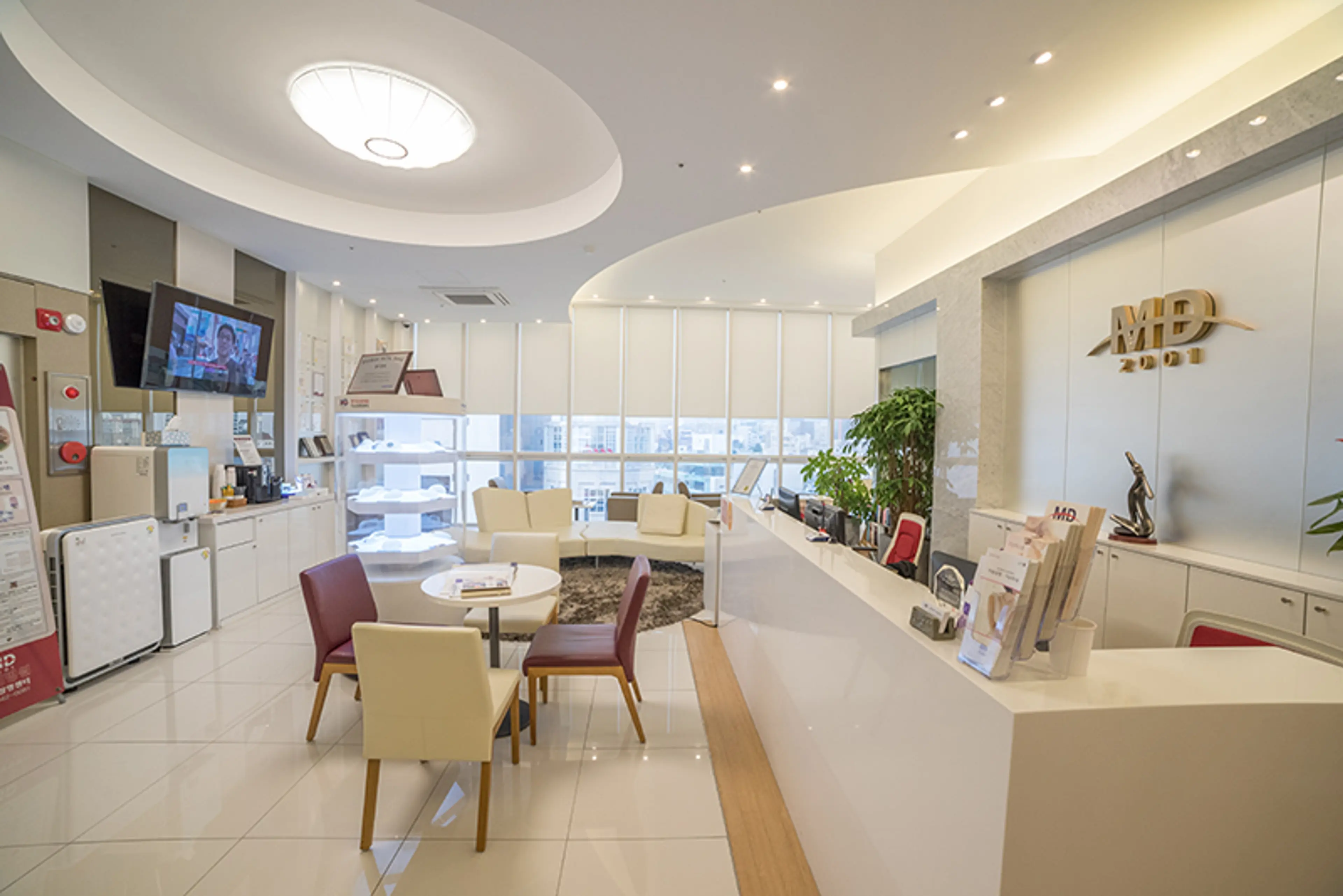 엠디외과의원 - 2