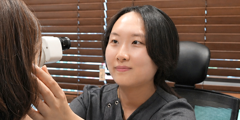 首尔第一圣母眼科 병원 정보 이미지