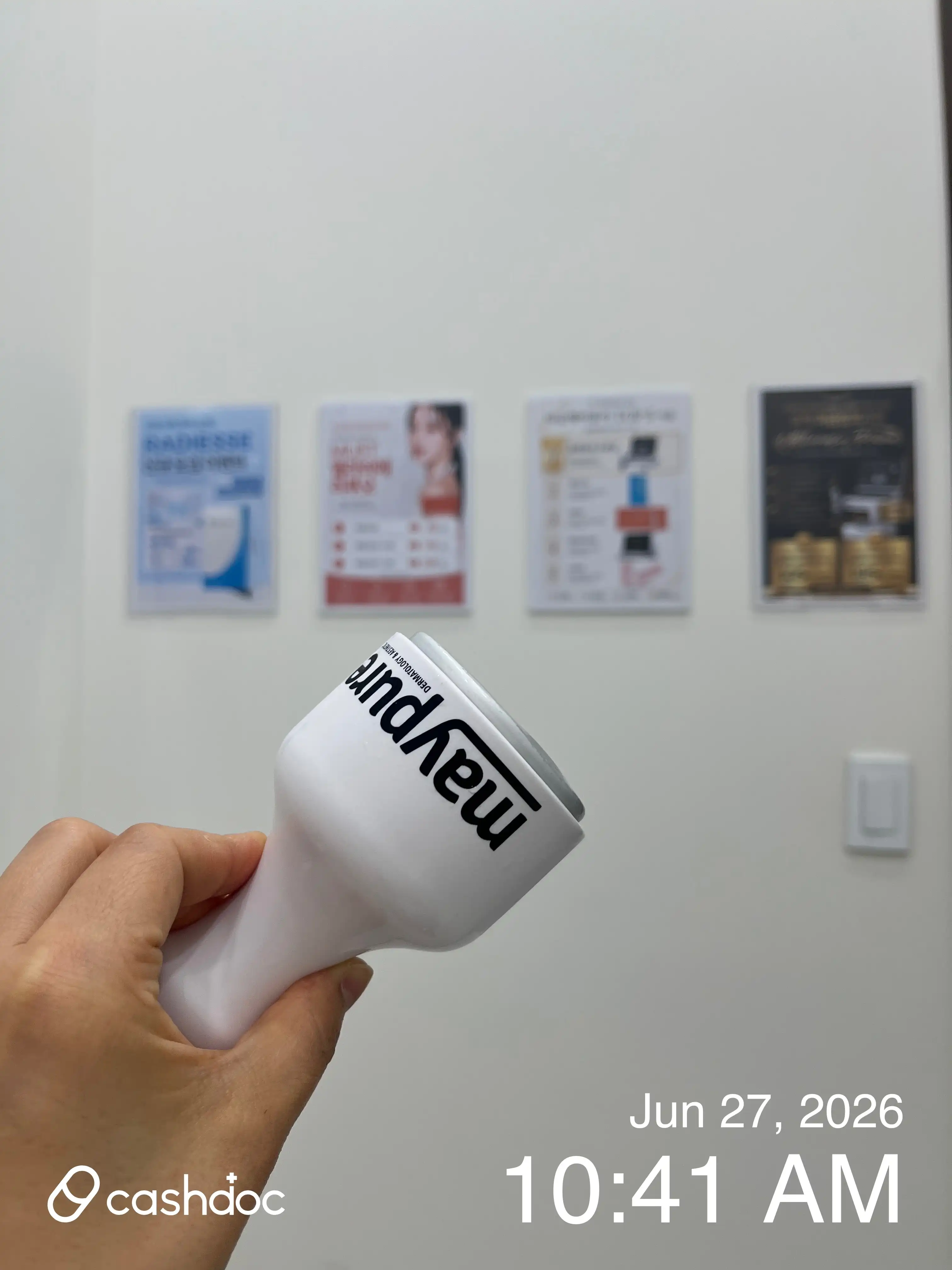Review photo