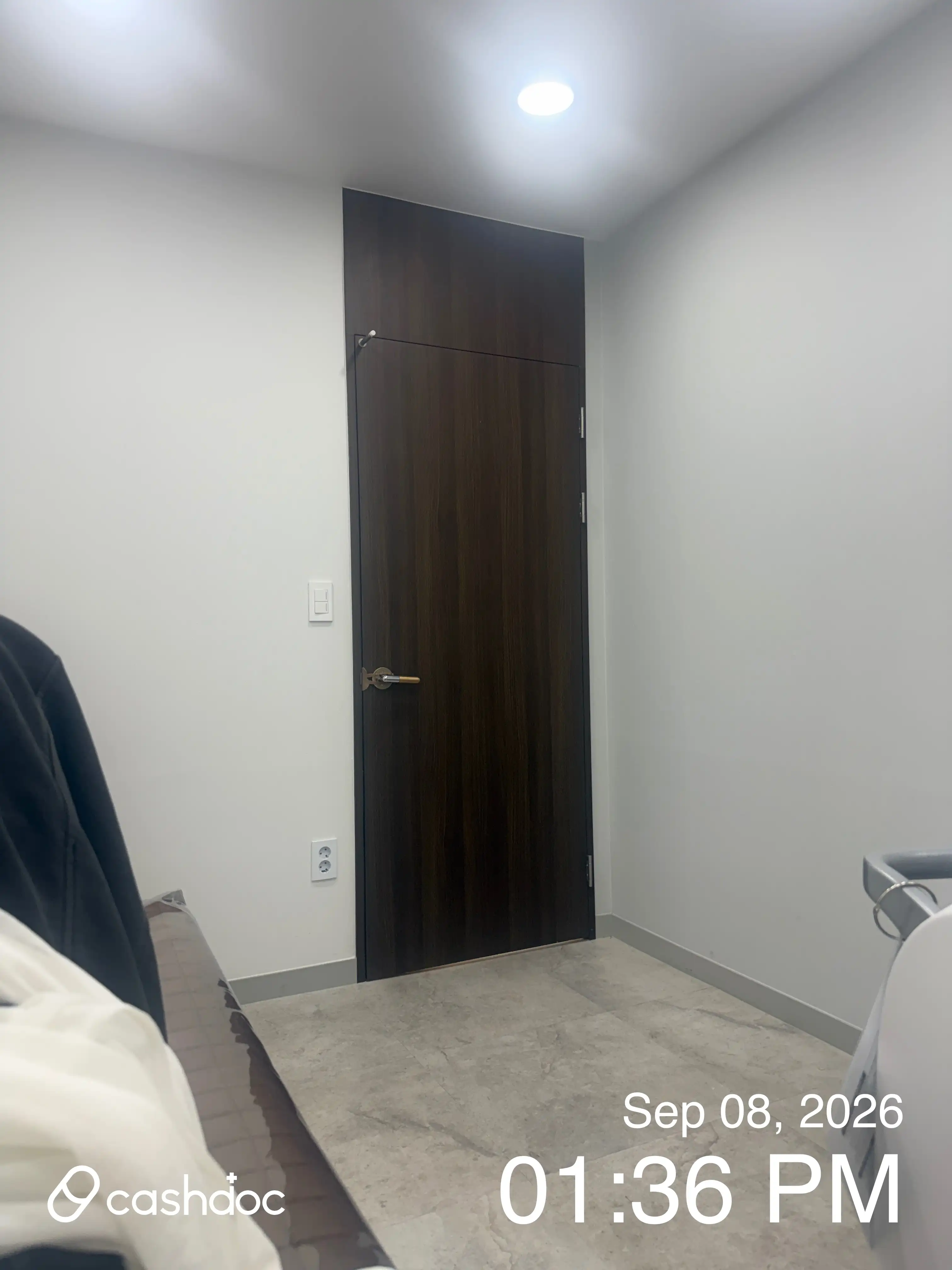 Maypure Clinic Guri Station 55