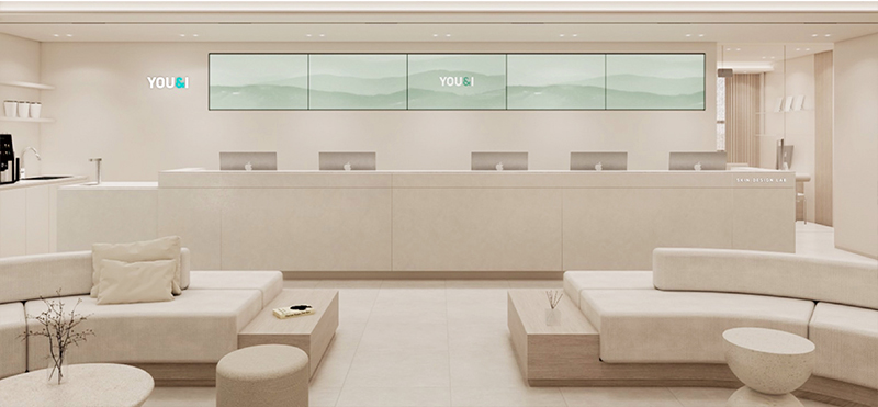 유앤아이의원 시흥배곧점 병원 정보 이미지