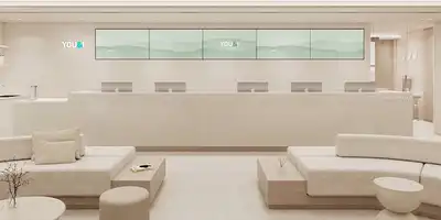 유앤아이의원 시흥배곧점 병원 정보 이미지