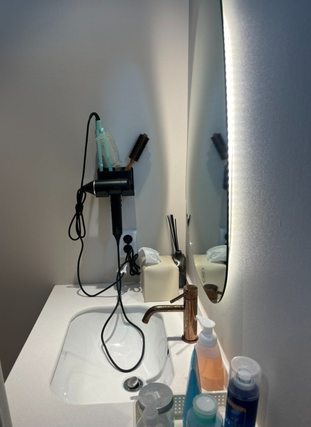 마포구 닥터에버스의원에서 레이저 제모, 참을 만했어요!