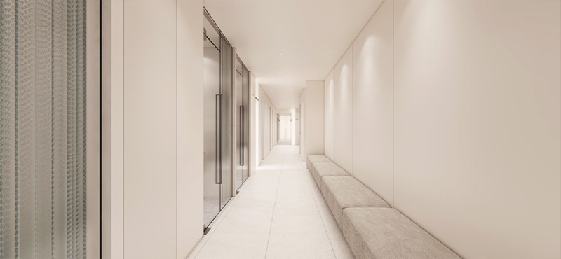 유앤아이의원 여의도점 병원 정보 이미지