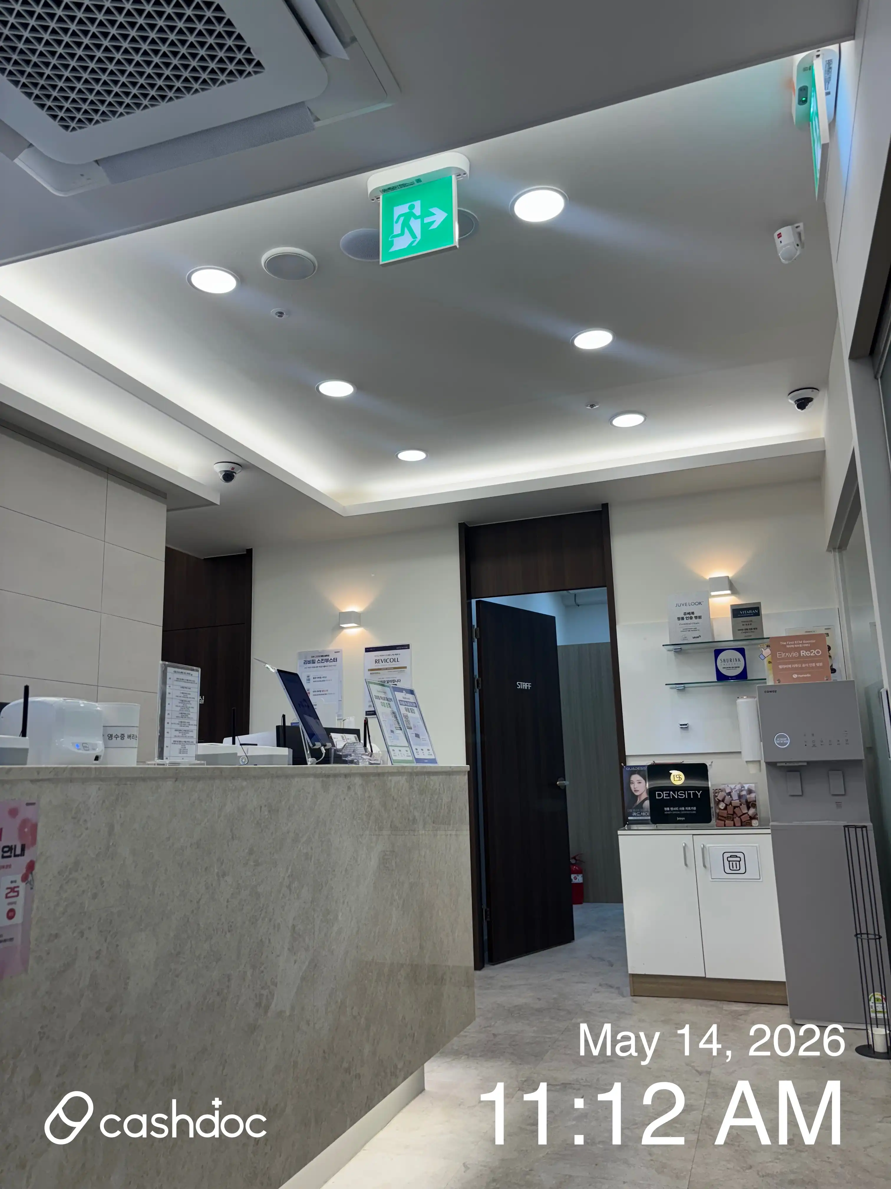 Maypure Clinic, Goddeok Branch 22