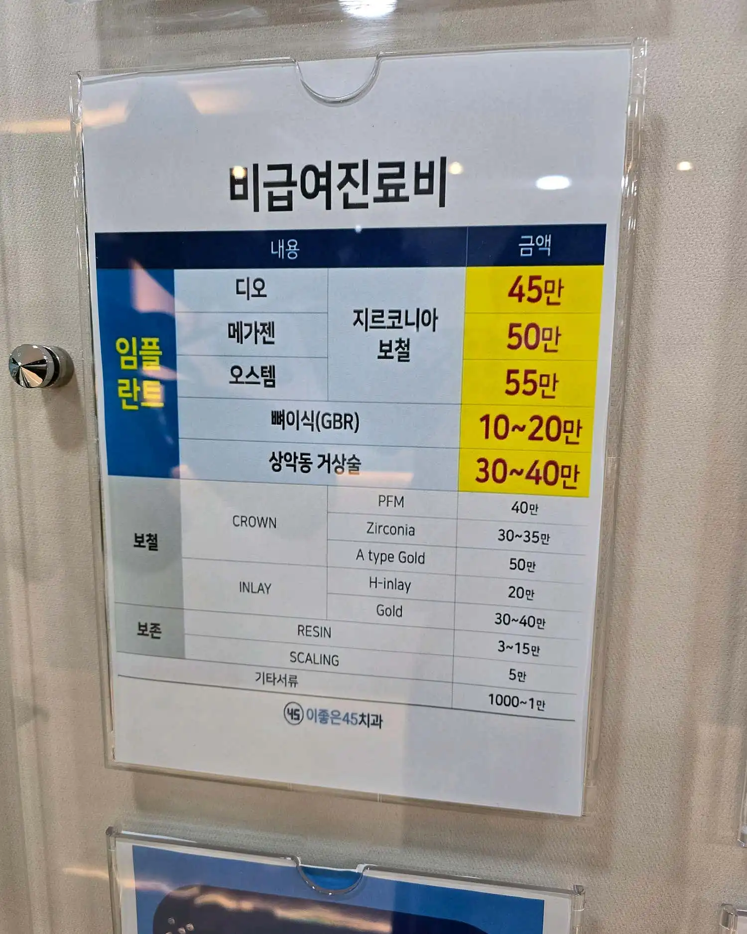 Good 45 Dental Clinic 1