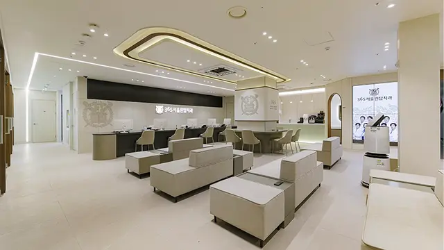 병원 대표 이미지