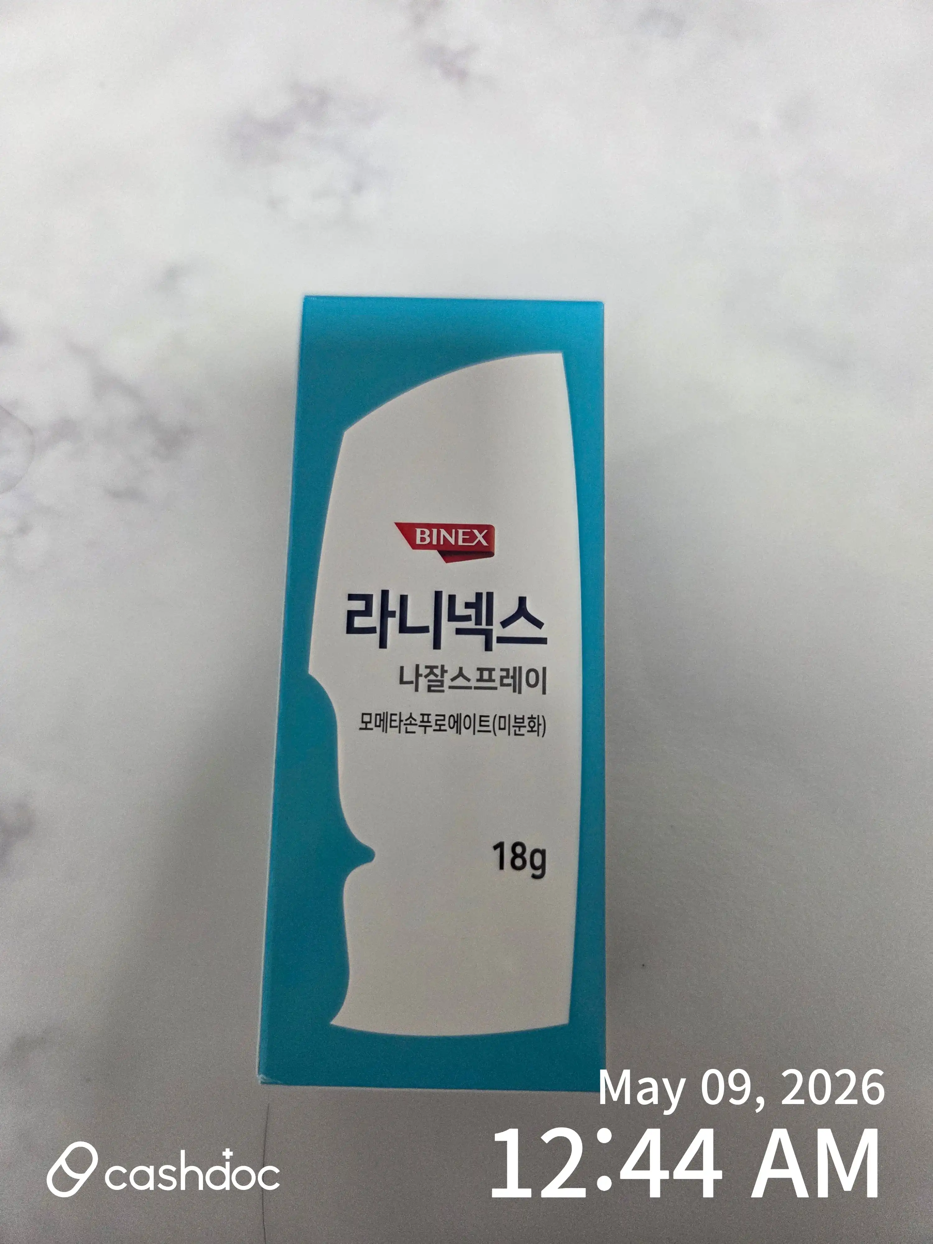 Review photo