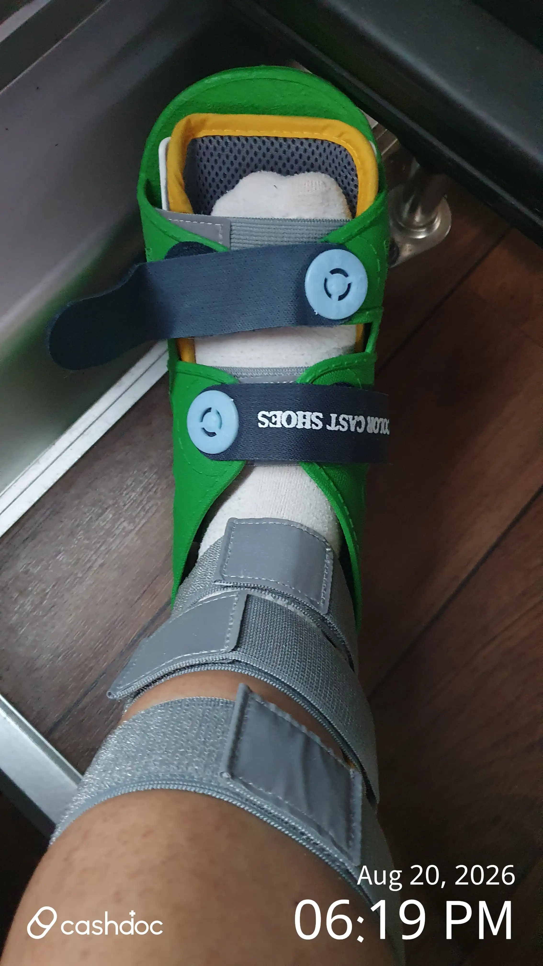 Review photo