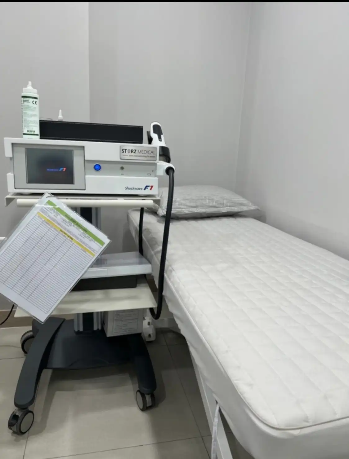 Muchuk Siwon Orthopedic Clinic 1