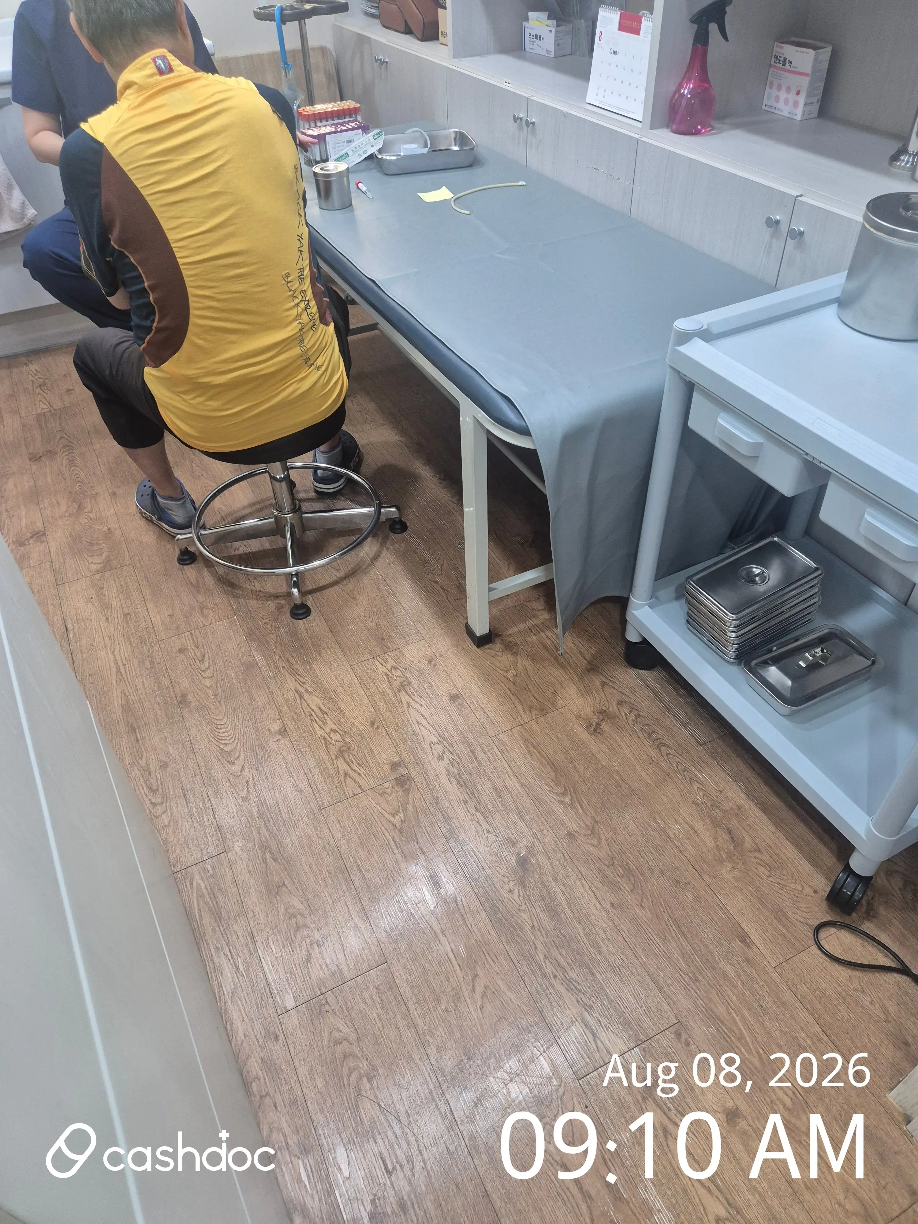 Review photo