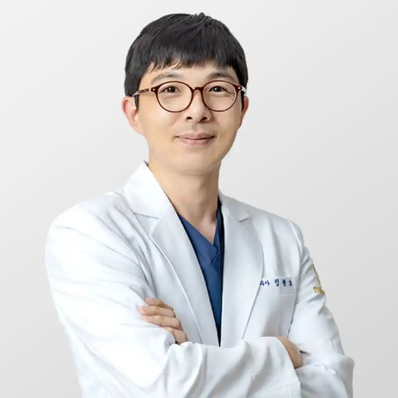 Jung Hyun-ho