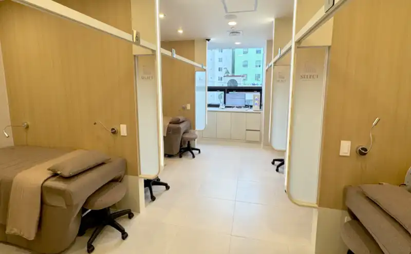 셀렉트피부과의원 10