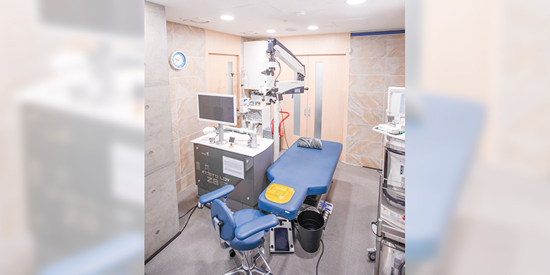 강남큐브안과  병원 정보 이미지