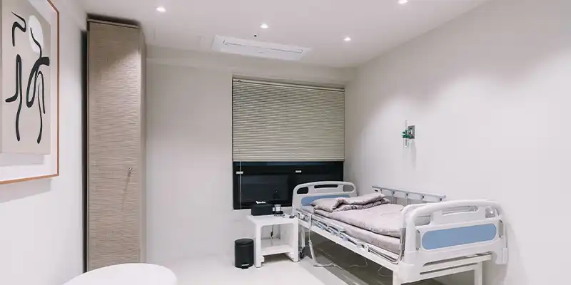 爱妮克整形外科医院 9