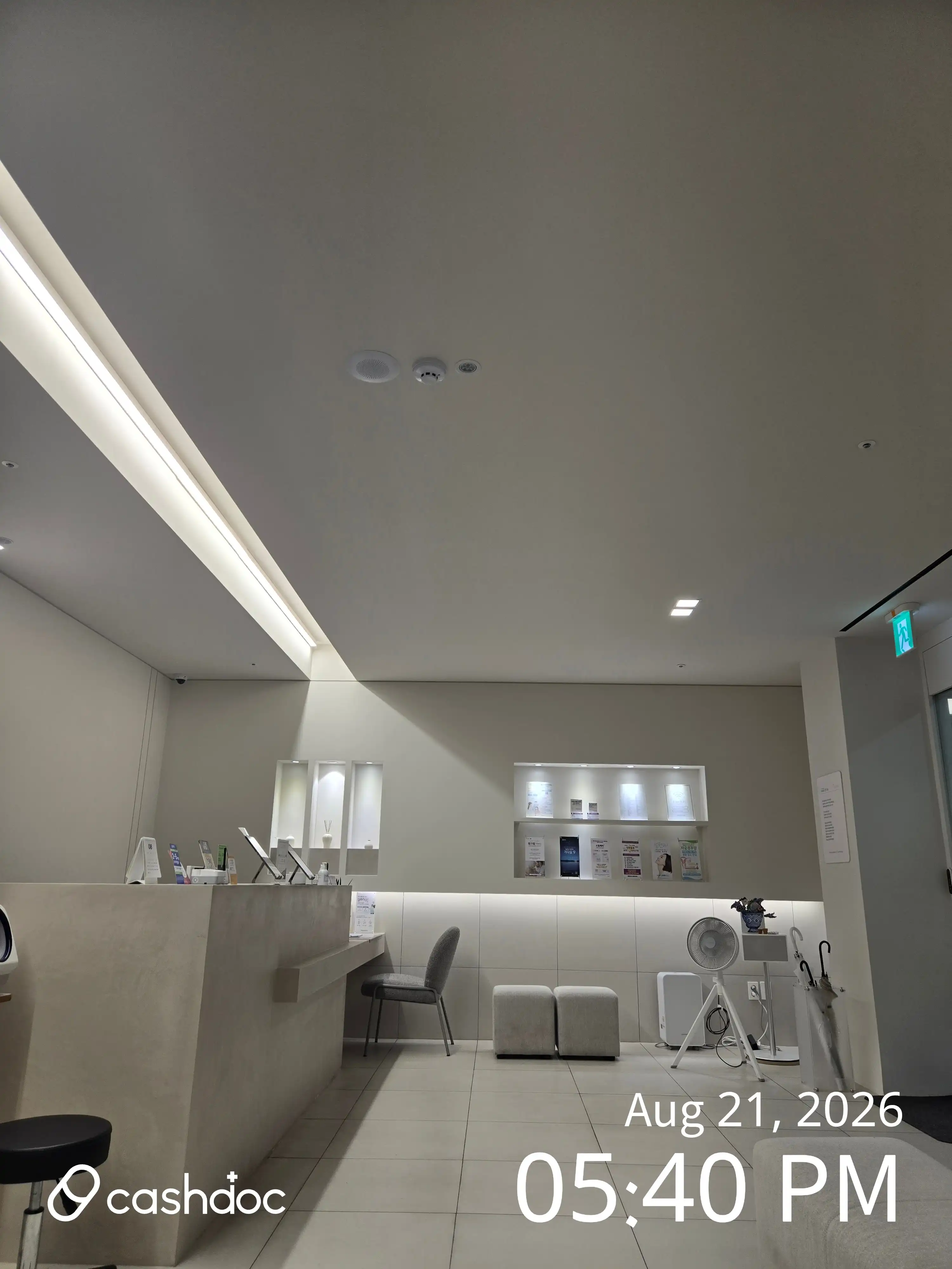 Pierra Obstetrics and Gynecology Clinic 3