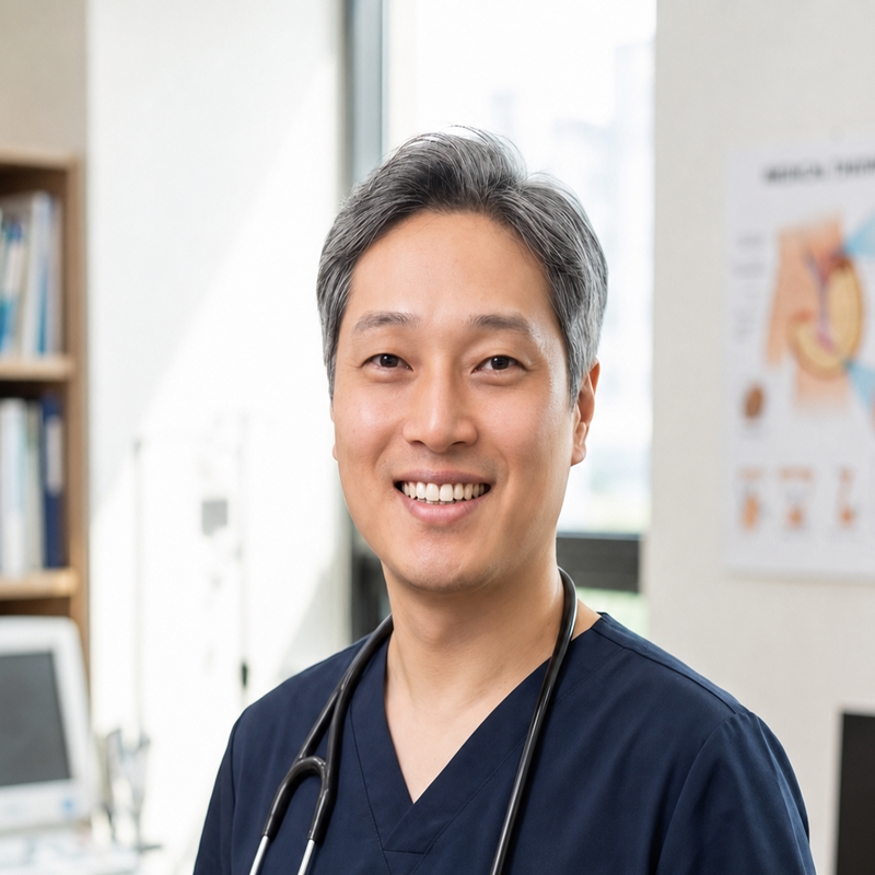 조형래のプロフィール画像