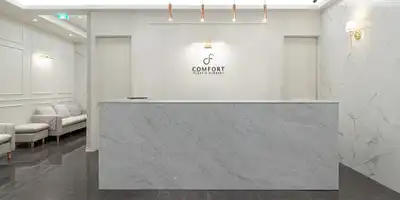 Comfort Plastic Surgery ๋ณ์ ์ ๋ณด ์ด๋ฏธ์ง