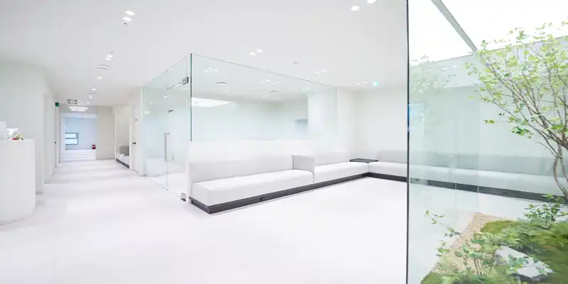 首尔航外科医院 4
