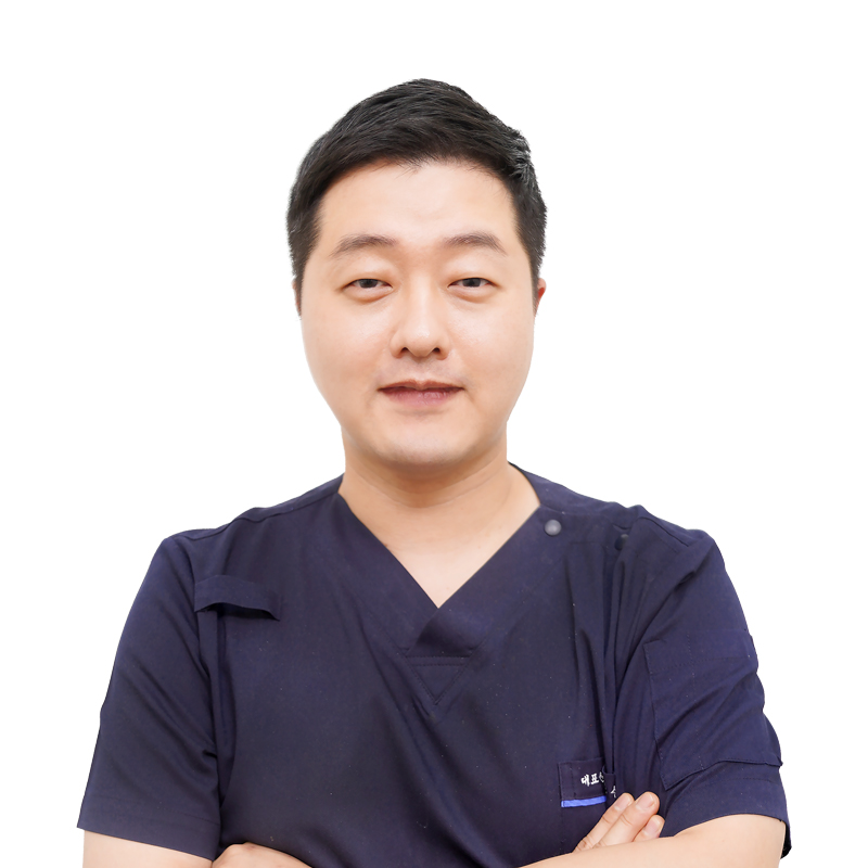 이상준 프로필 사진