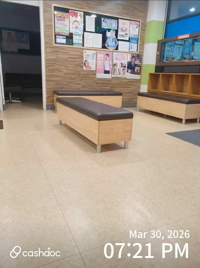 医院代表图片