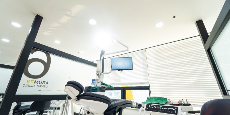 Yeosu Beauty 79 Dental Clinic 병원 정보 이미지