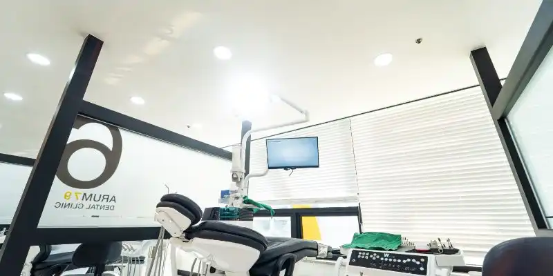 Yeosu Beautiful 79 Dental Clinic 5