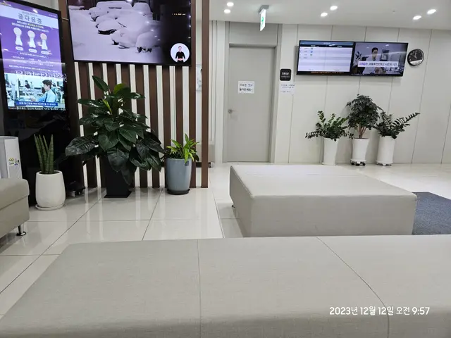병원 대표 이미지