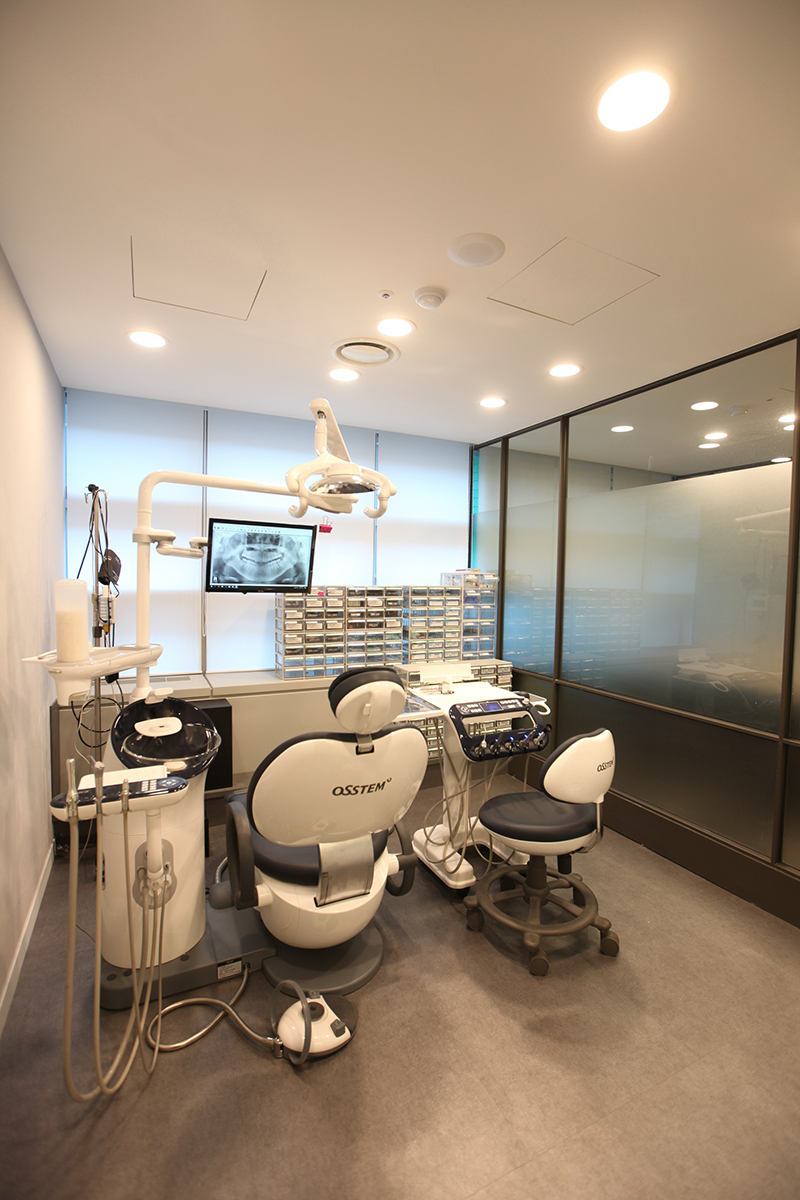 시스템치과 병원 정보 이미지