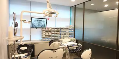 시스템치과 병원 정보 이미지