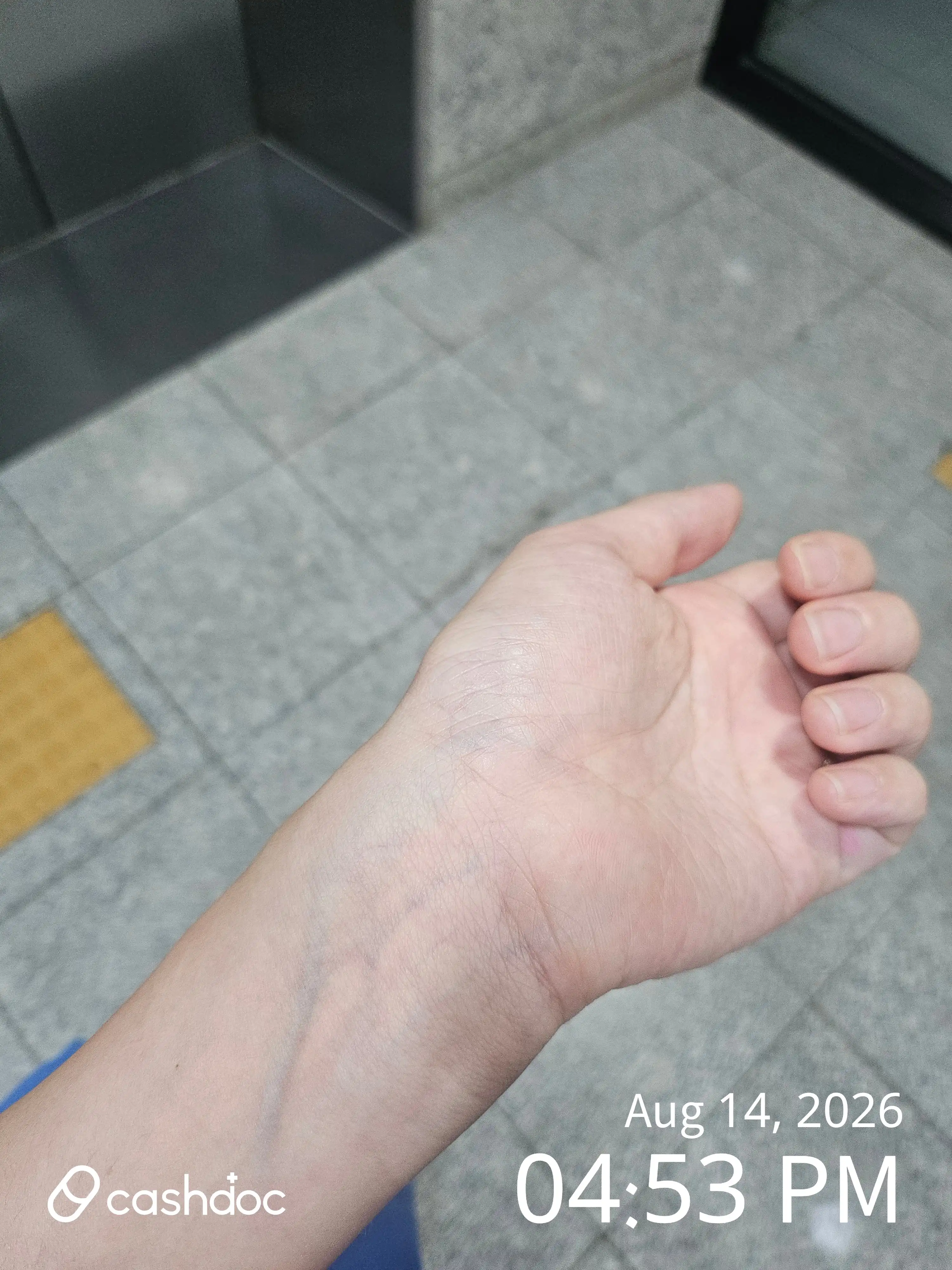 Review photo