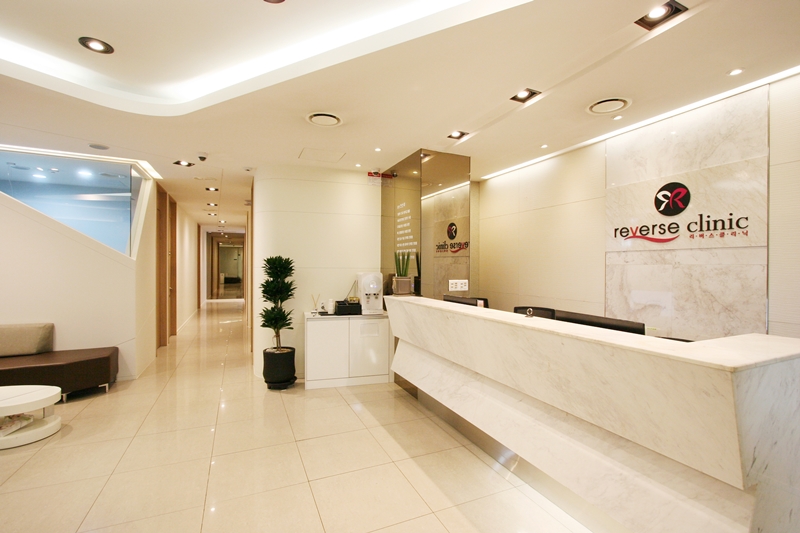 리버스클리닉 수원점 병원 정보 이미지