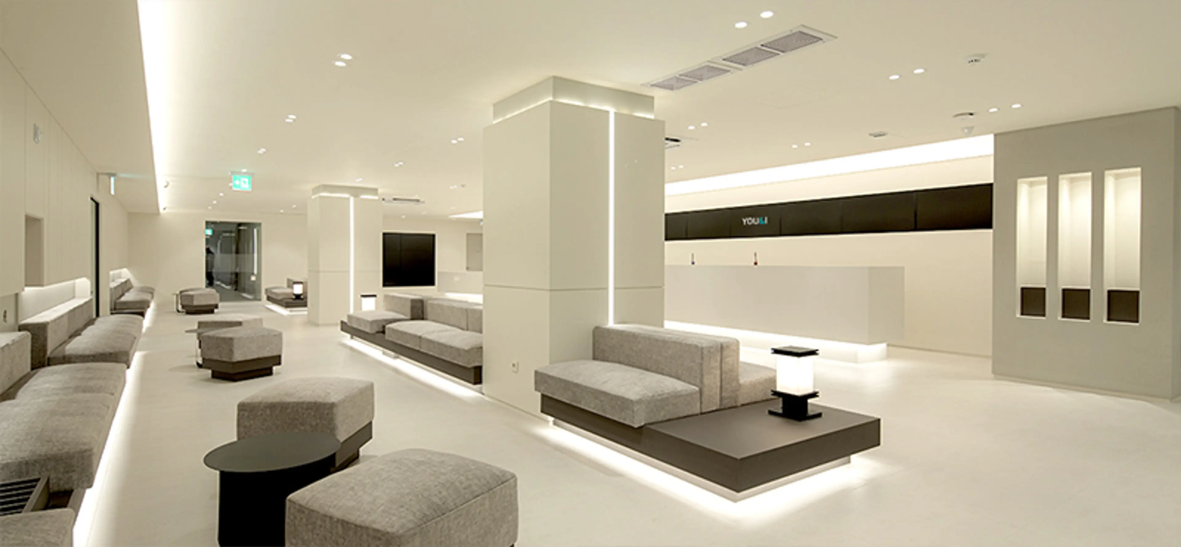 유앤아이의원 창원점 - 2