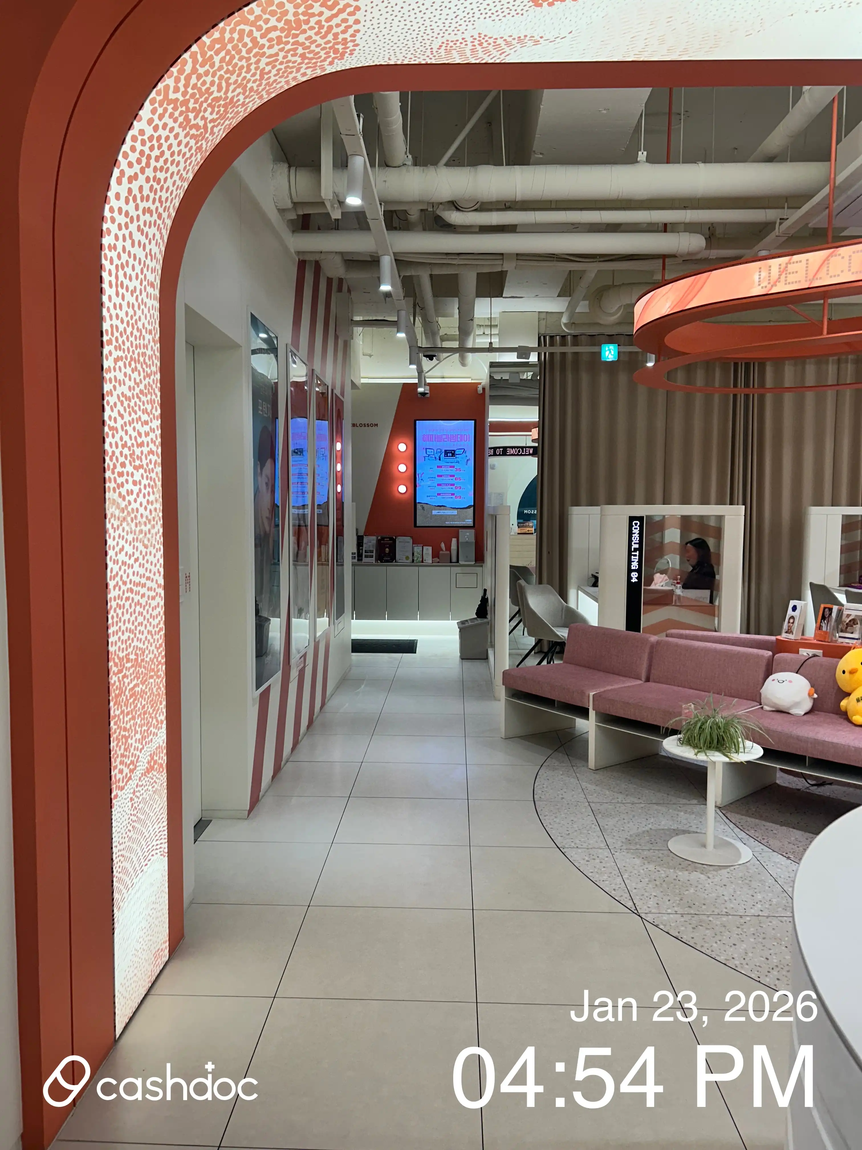 Beauty Blossom Clinic 4