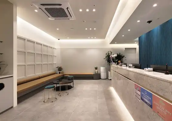 Jung Hee-jeong II Obstetrics and Gynecology Clinic 3