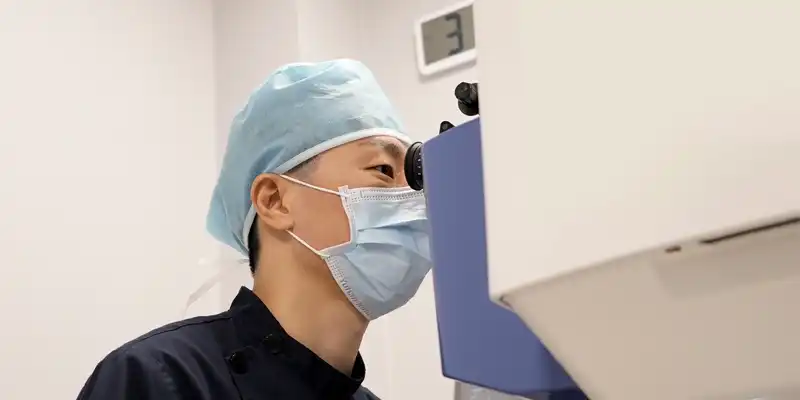 第一圣母眼科医院 9