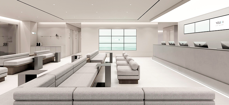 유앤아이의원 화성봉담점 병원 정보 이미지