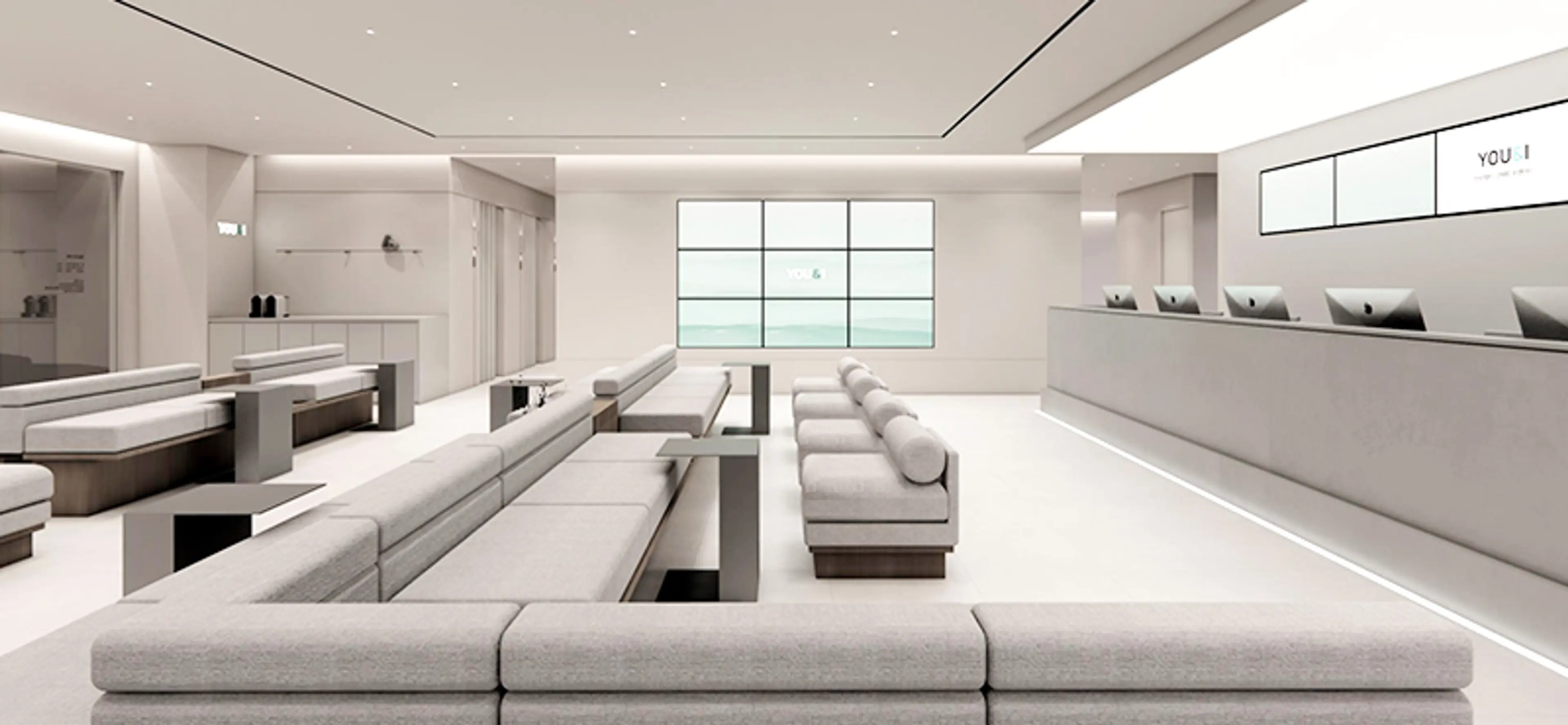 유앤아이의원화성봉담점 - 3