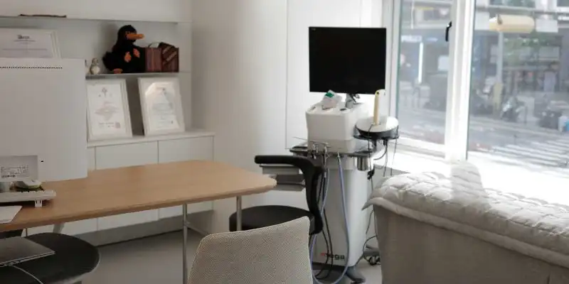 토끼씨한의원 4