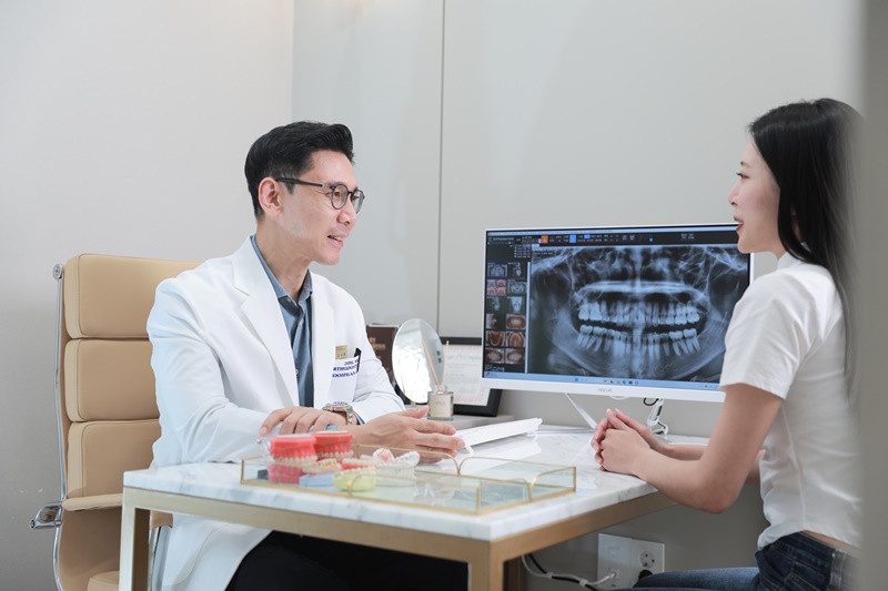 스마일디치과 병원 정보 이미지