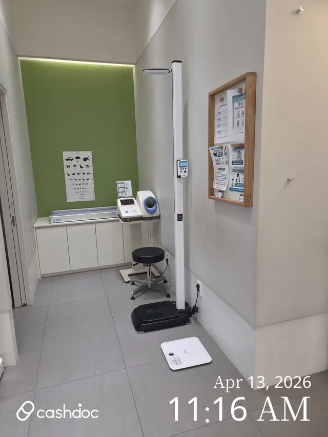 病院代表画像
